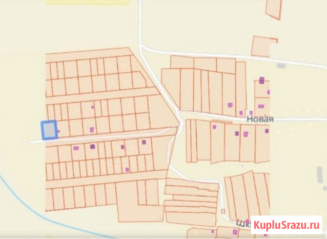 Участок ИЖС 20 сот. на продажу в Ижевске Ижевск - изображение 1