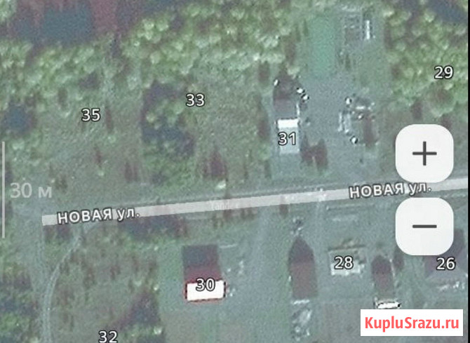 Участок ИЖС 20 сот. на продажу в Ижевске Ижевск - изображение 4