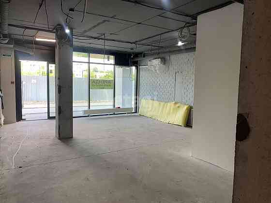 Сдам 150кв.м под пекарню со всеми коммуникациями. Шушары Санкт-Петербург