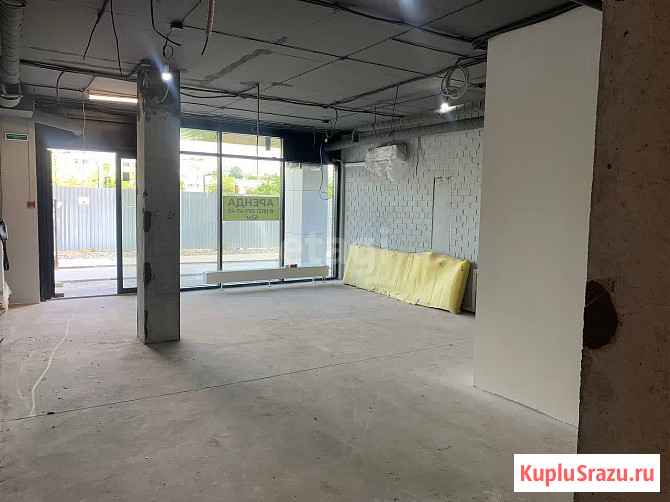 Сдам 150кв.м под пекарню со всеми коммуникациями. Шушары Санкт-Петербург - изображение 1