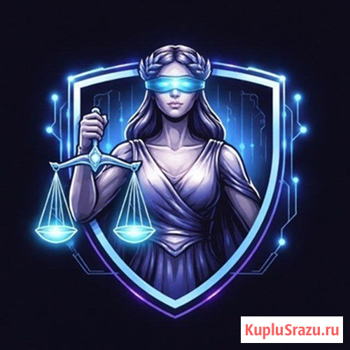 Услуги юриста на искусственном интеллекте Москва - изображение 1