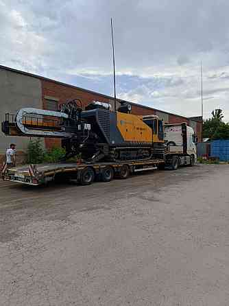 ГНБ установка MDRILLING MT160x45 Ростов-на-Дону