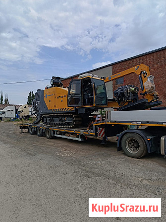 ГНБ установка MDRILLING MT160x45 Ростов-на-Дону - изображение 1