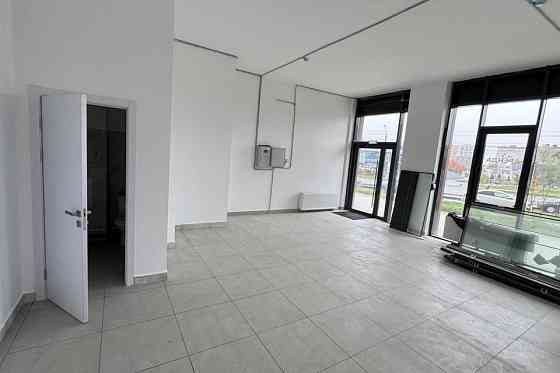 Аренда помещения 25 кв.м на 1-й линии Московского ш Санкт-Петербург