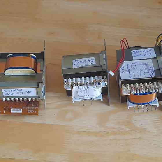 Трансформаторы от SAMSUNG Челябинск