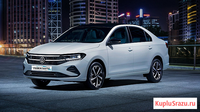 Аренда автомобиля в Краснодаре Краснодар - изображение 1