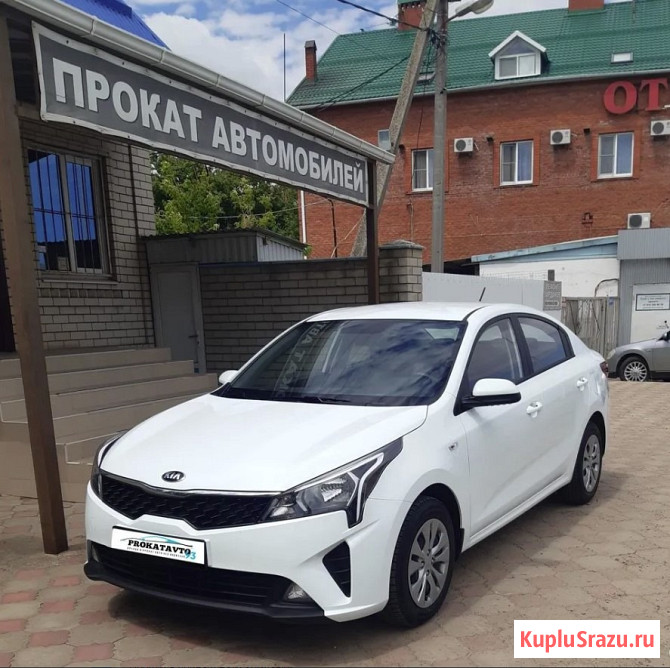 Аренда автомобиля в Краснодаре Краснодар - изображение 2