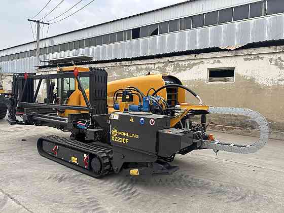 ГНБ установка MDRILLING XZ230F Ростов-на-Дону