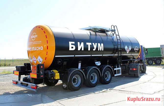 ПБВ-90 и ПБВ-130 из Ангарска Якутск - изображение 1