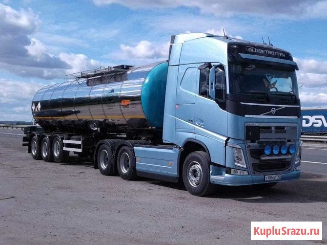 Топочный мазут М-100 (сера до 1, 5%) от 16 000 руб/тн Омск - изображение 1