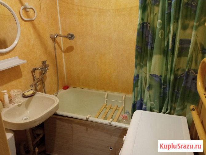 2-комнатная квартира, 42.1 м², 2/2 эт. на продажу в Домодедово Домодедово - изображение 5