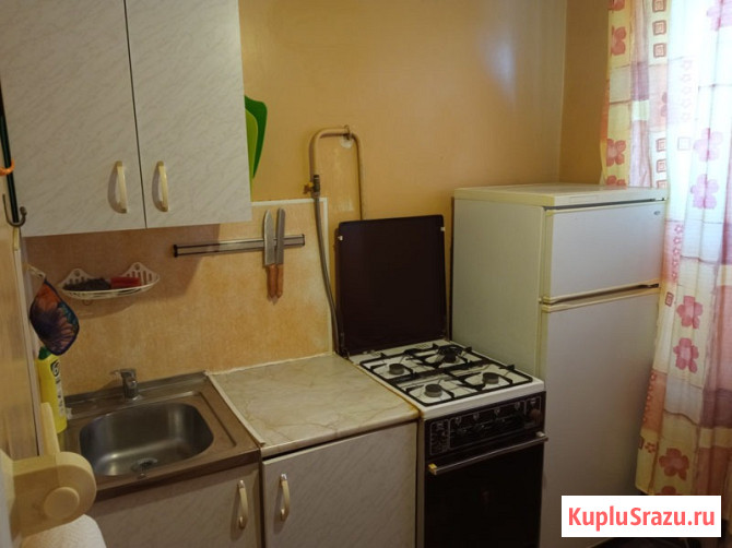 2-комнатная квартира, 42.1 м², 2/2 эт. на продажу в Домодедово Домодедово - изображение 4