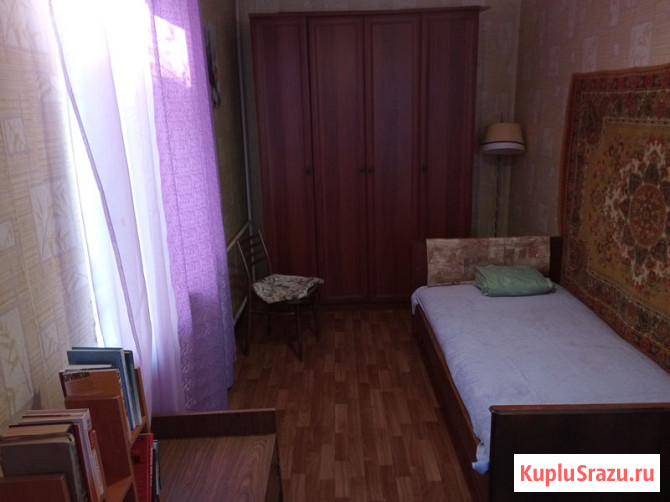 2-комнатная квартира, 42.1 м², 2/2 эт. на продажу в Домодедово Домодедово - изображение 3