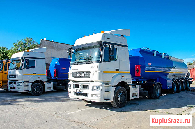 Топочный мазут ТКМ-16 автоналив Омск от 16 000 руб/тн Омск - изображение 1