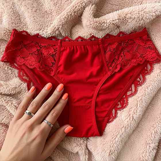 Женские трусики на заказ Калининград