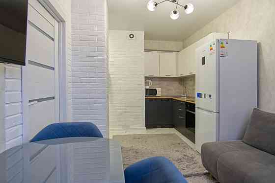 1-комнатная квартира, 34 м², 8/19 эт. на продажу в Краснодаре Краснодар