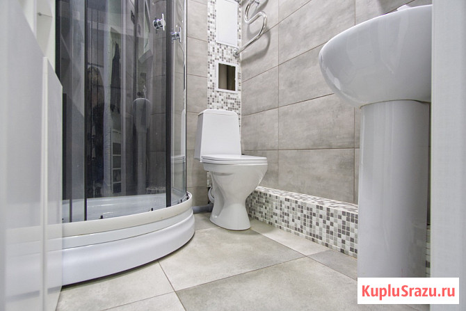 1-комнатная квартира, 34 м², 8/19 эт. на продажу в Краснодаре Краснодар - изображение 4