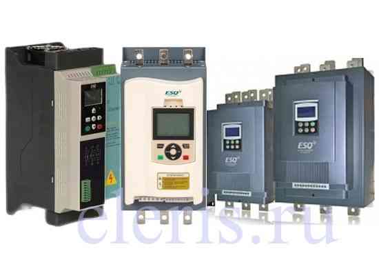 Устройство плавного пуска ESQ-GS7, ESQ-GS9, ESQ-GS9mini недорого Москва