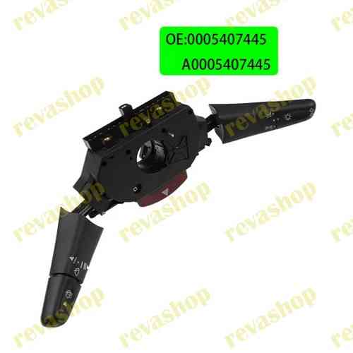 Переключатель под рулевой для Мерседес Фольксваген Москва