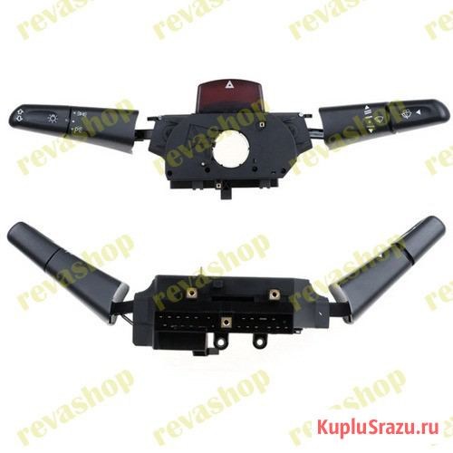 Переключатель под рулевой для Мерседес Фольксваген Москва - изображение 1