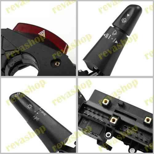 Переключатель под рулевой для Мерседес Фольксваген 