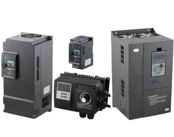 Преобразователи частоты INNOVERT IDD, ISD, IPD, ITD, IBD_E, IHD, IMD_E Москва