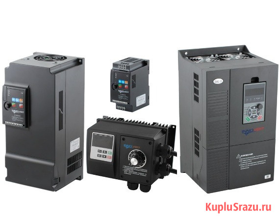 Преобразователи частоты INNOVERT IDD, ISD, IPD, ITD, IBD_E, IHD, IMD_E Москва - изображение 1
