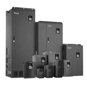 Частотный преобразователь INVT GD20, GD27, GD200A, GD270, GD350А, GD350-19 Москва