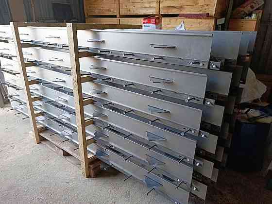 Вы знаете про несъемную опалубку Peikko (Пейкко), теперь в России есть REINFORCE JOINT JH 