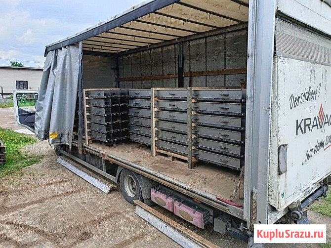 Вы знаете про несъемную опалубку Peikko (Пейкко), теперь в России есть REINFORCE JOINT JH  - изображение 2