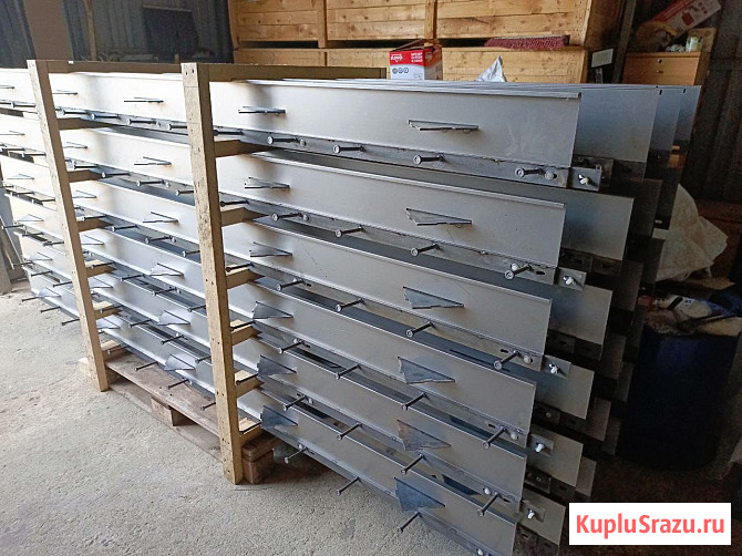 Вы знаете про несъемную опалубку Peikko (Пейкко), теперь в России есть REINFORCE JOINT JH  - изображение 3