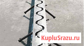 Деформационный шов (синус) Reinforce joint JS  - изображение 2