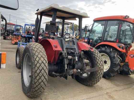 Трактор Massey Ferguson MF354-4F крыша 4х4 наработка 1275 мч Москва