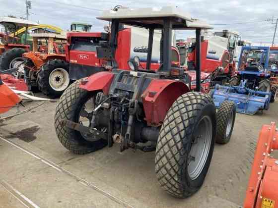Трактор Massey Ferguson MF354-4F крыша 4х4 наработка 1275 мч Москва