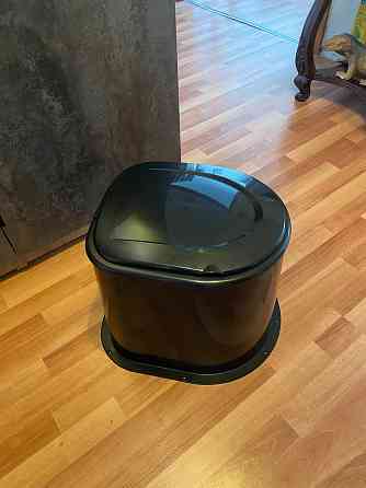 Тумба в дачный туалет Барнаул