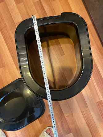 Тумба в дачный туалет Барнаул