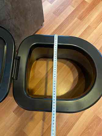 Тумба в дачный туалет Барнаул