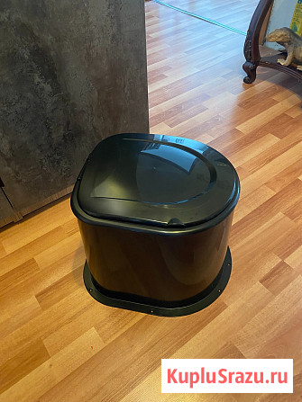 Тумба в дачный туалет Барнаул - изображение 2