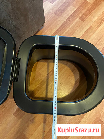 Тумба в дачный туалет Барнаул - изображение 4