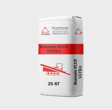 БЕНТОНИТ Bentonite Plus Medium Ростов-на-Дону