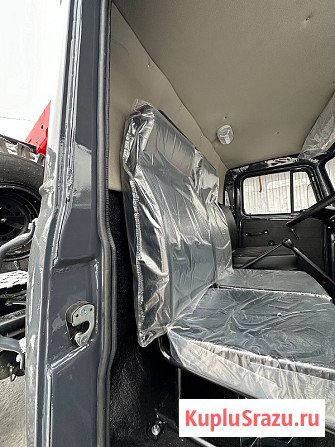 Лесовоз Урал ЯМЗ-236НЕ2 турбированный с КМУ Палфингер Иркутск - изображение 4