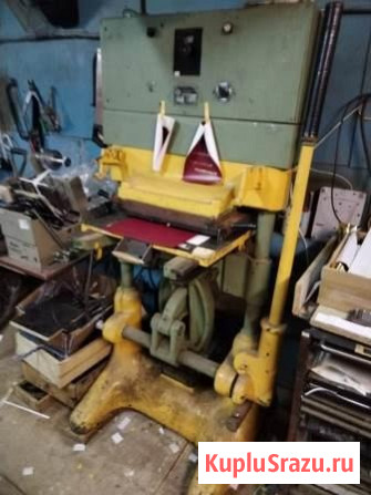 Позолотный пресс ПЗ-1 М Санкт-Петербург - изображение 1