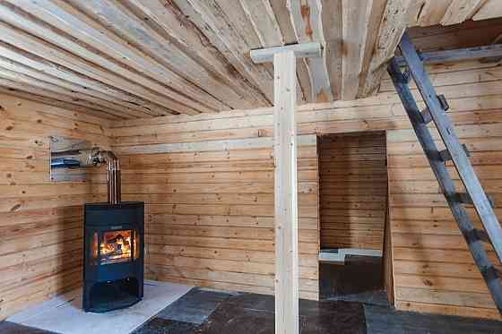 Участок промназначения 5800 сот. на продажу в Красноярске Красноярск