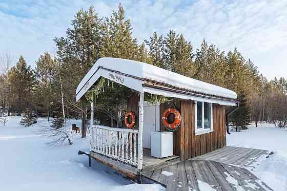 Участок промназначения 5800 сот. на продажу в Красноярске Красноярск