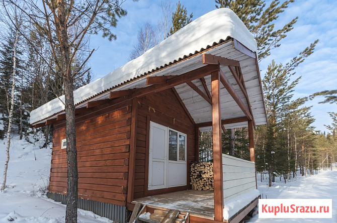 Участок промназначения 5800 сот. на продажу в Красноярске Красноярск - изображение 3