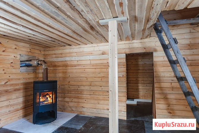 Участок промназначения 5800 сот. на продажу в Красноярске Красноярск - изображение 5