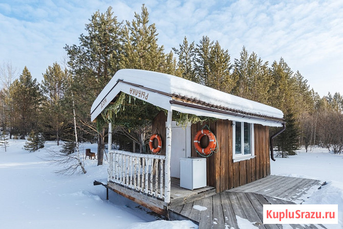 Участок промназначения 5800 сот. на продажу в Красноярске Красноярск - изображение 4