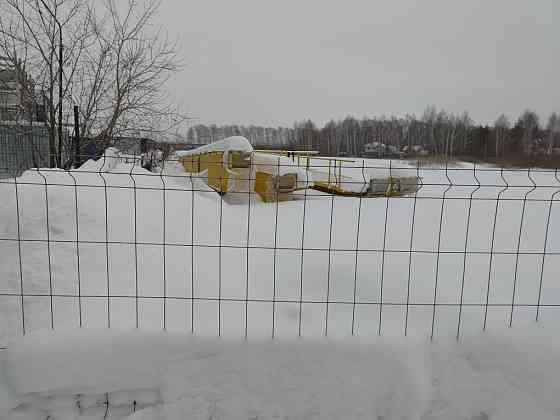 Кран мостовой двухбалочный 10 тн Верхнее Дуброво