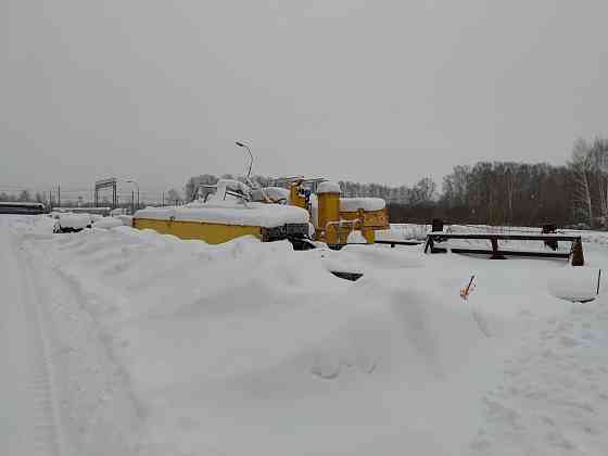 Кран козловой 25тн Верхнее Дуброво