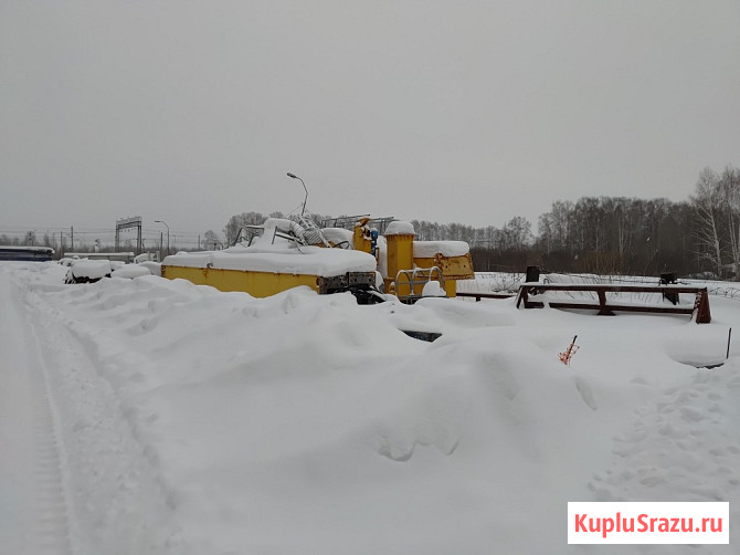 Кран козловой 25тн Верхнее Дуброво - изображение 1